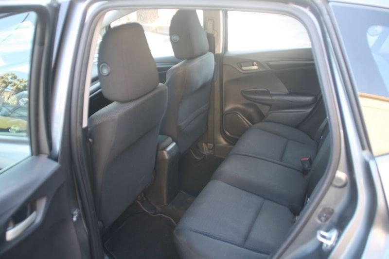 Honda Jazz Jazz 1.3 Trend CVT