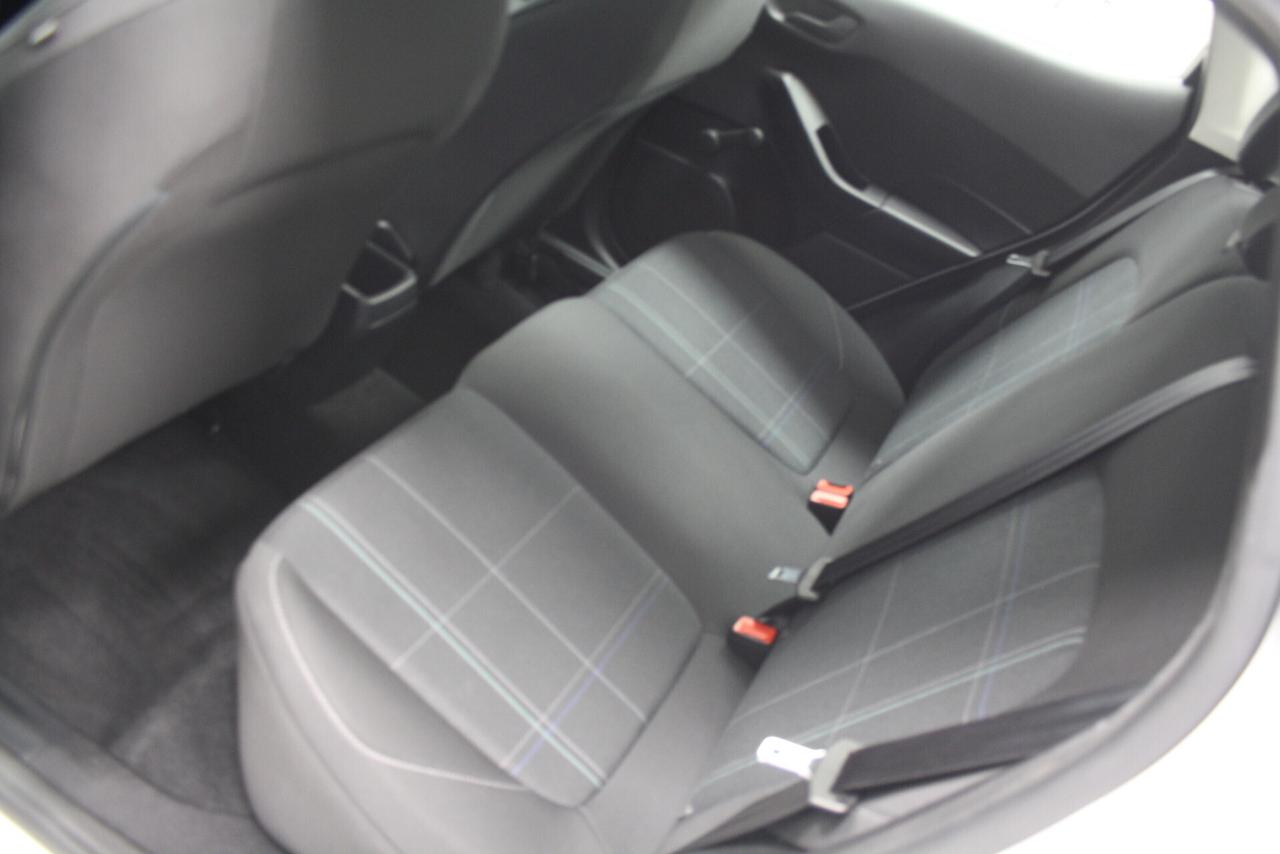 FORD FIESTA 1.5 TDCI 85CV BUSINESS *2020