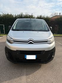 Citroen Spacetourer 1.6 - 8 POSTI - 12 MESI DI GARANZIA