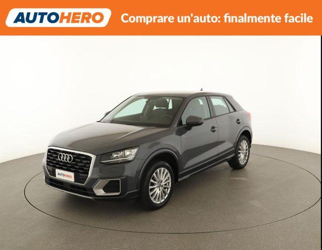 AUDI Q2 1.6 TDI Design