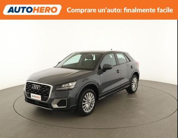 AUDI Q2 1.6 TDI Design