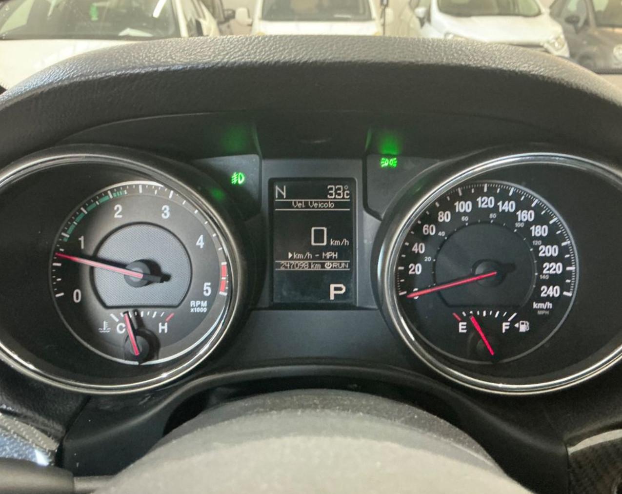 Jeep Grand Cherokee 3.0 crd Limited auto
