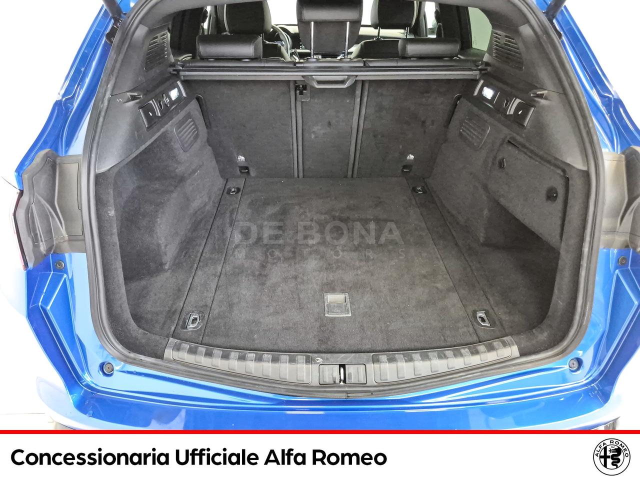 Alfa Romeo Stelvio 2.2 t veloce q4 210cv auto