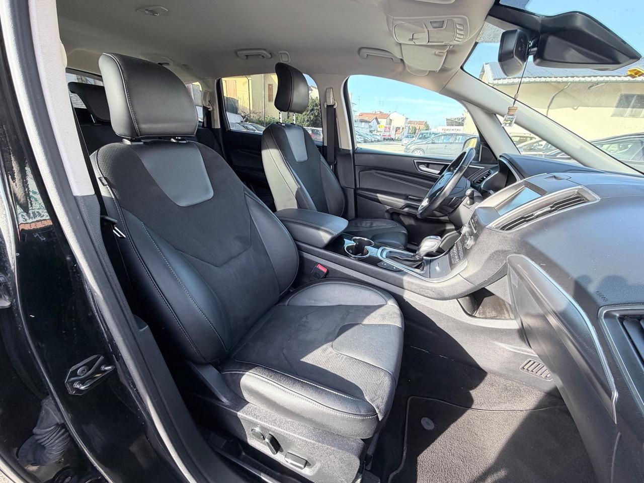 Ford S-Max 2.0TDCi 150CV Powershift Vignale EURO6B