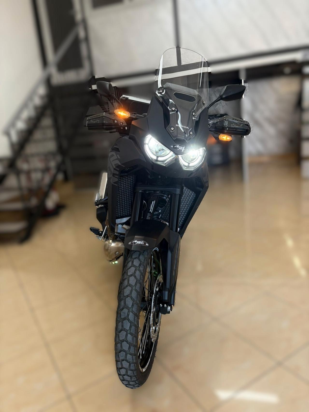 Honda Africa Twin 1100 URBAN