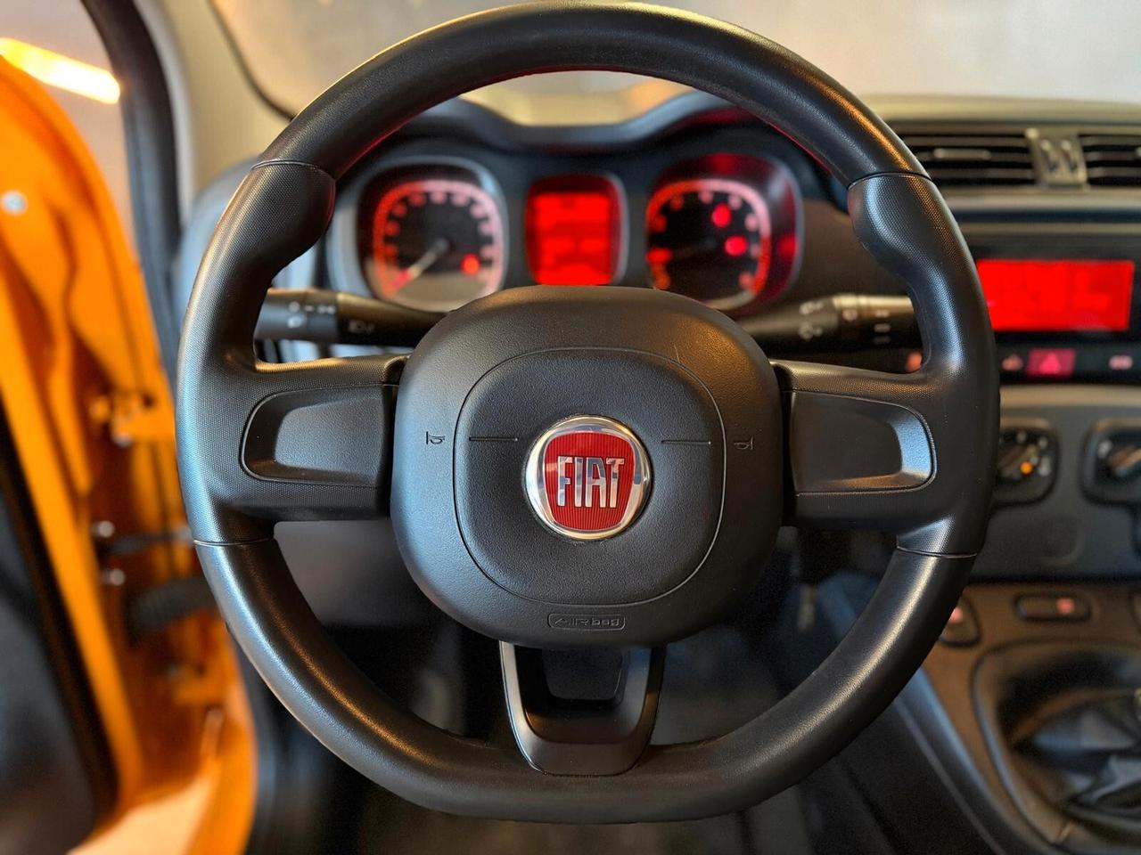 Fiat Panda 1.2 EasyPower Easy