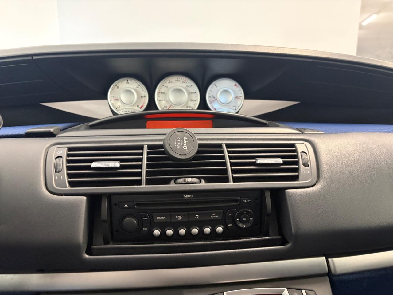 Fiat Ulysse 2.0 MJT 120 CV Dynamic km 64.000