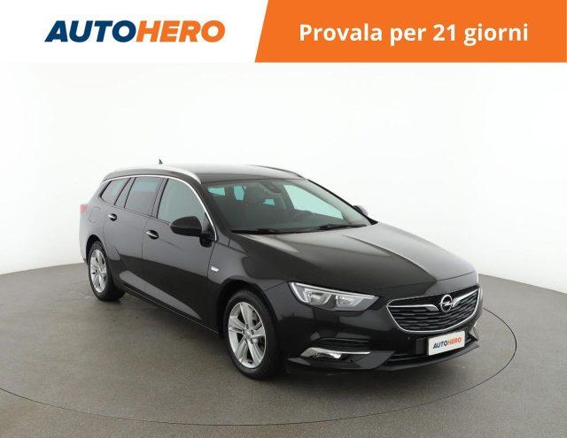 OPEL Insignia 1.6 CDTI ecoTEC 136 CV S&S aut.Sports Tourer Innov