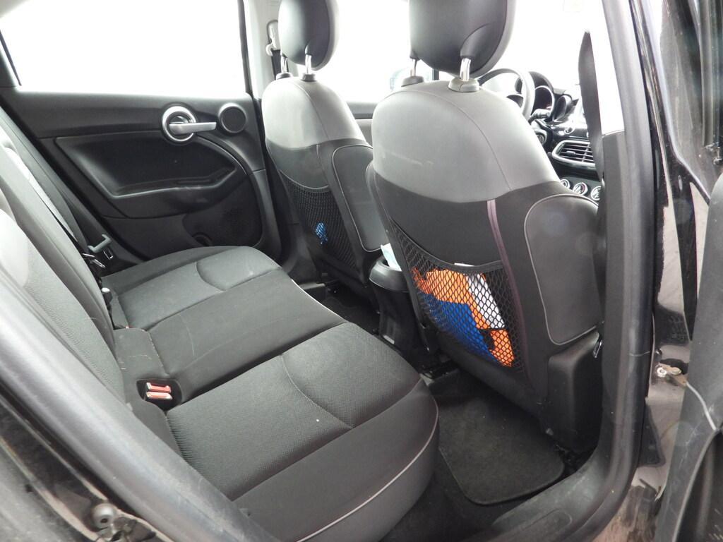 Fiat 500X 1.3 Multijet Pop Star 4x2