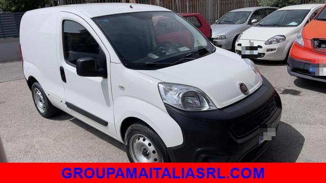 FIAT Fiorino 1.3 MJT 80CV Cargo Km Certificati Autocarro