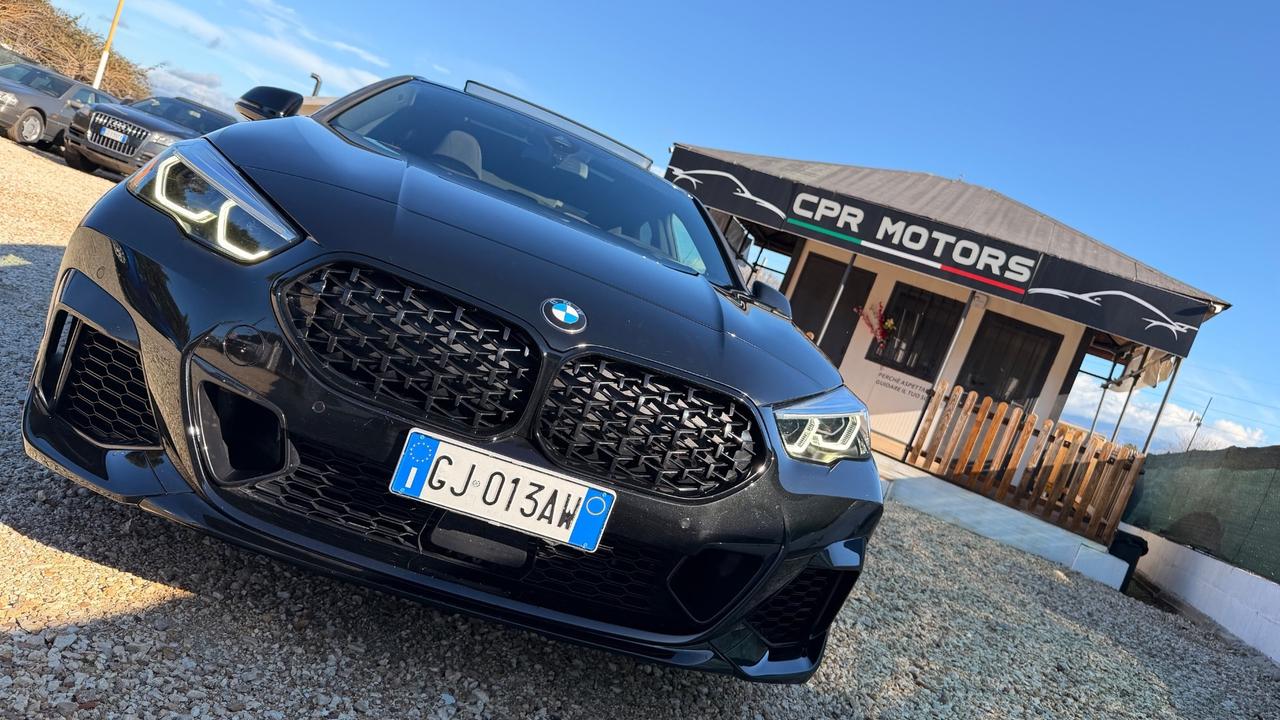 Bmw Serie 2 Gran Coupé M 235i xDrive aut.