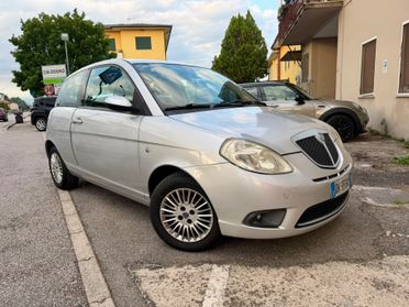 Lancia Ypsilon 1.2 Argento