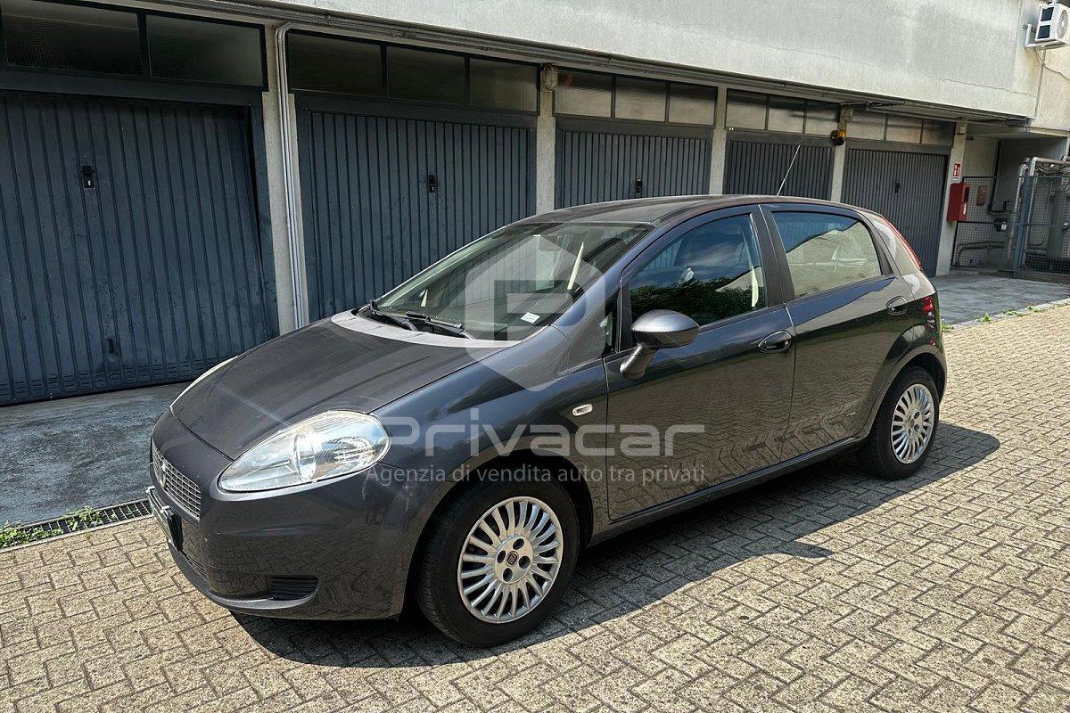FIAT Grande Punto 1.2 5 porte Active