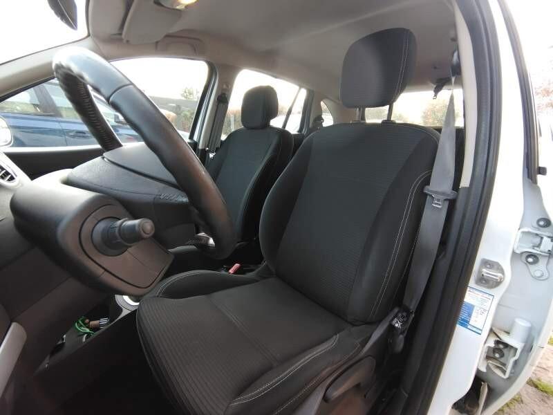Renault Clio 1.2 16V TCE 105CV SporTour