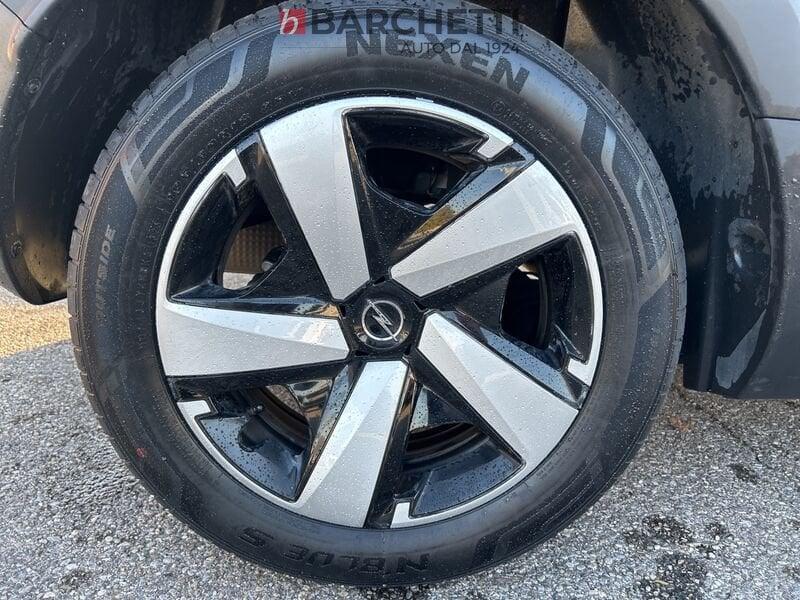 Opel Crossland Edition 1.2 Benzina 83cv MT5