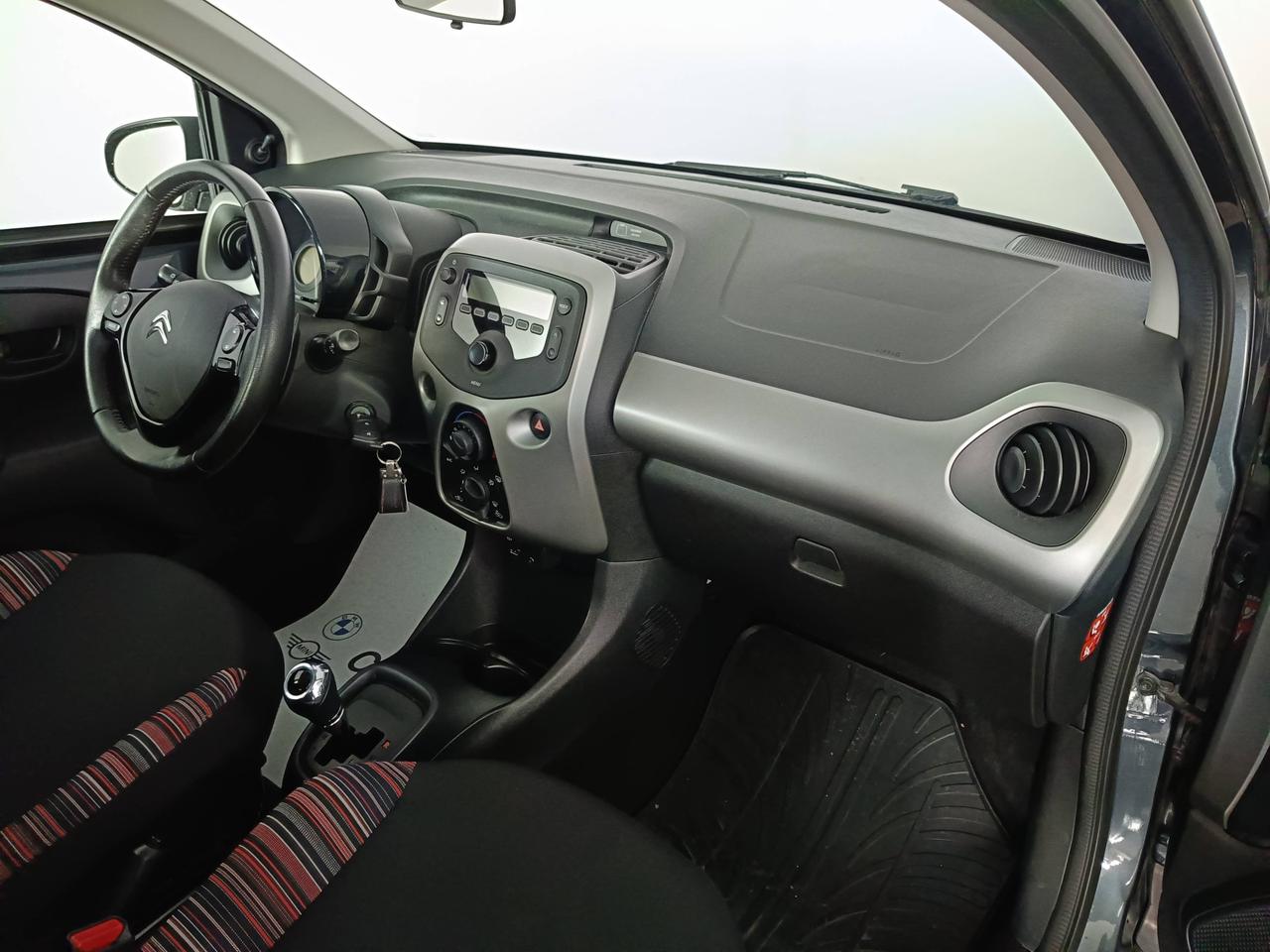 CITROEN C1 2ª serie