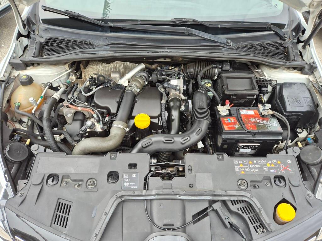 Renault Clio 1.5 dCi 90 CV 5P NAVI