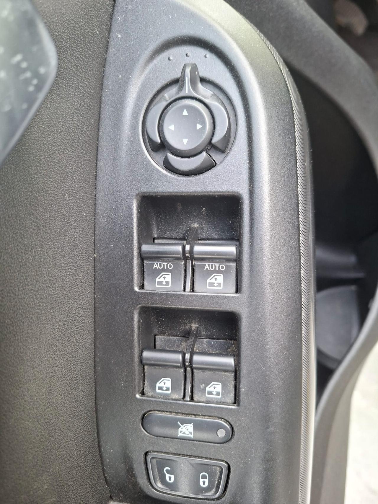 Fiat 500X 1.3 MultiJet 95 CV Business