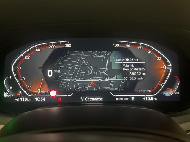 BMW X5 xDrive30d 48V Msport