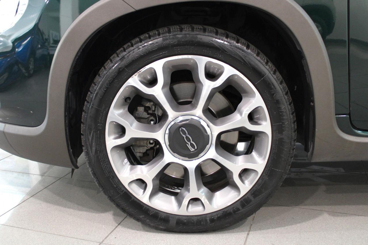 FIAT 500L 1.6 Mjet Trekking - 2016