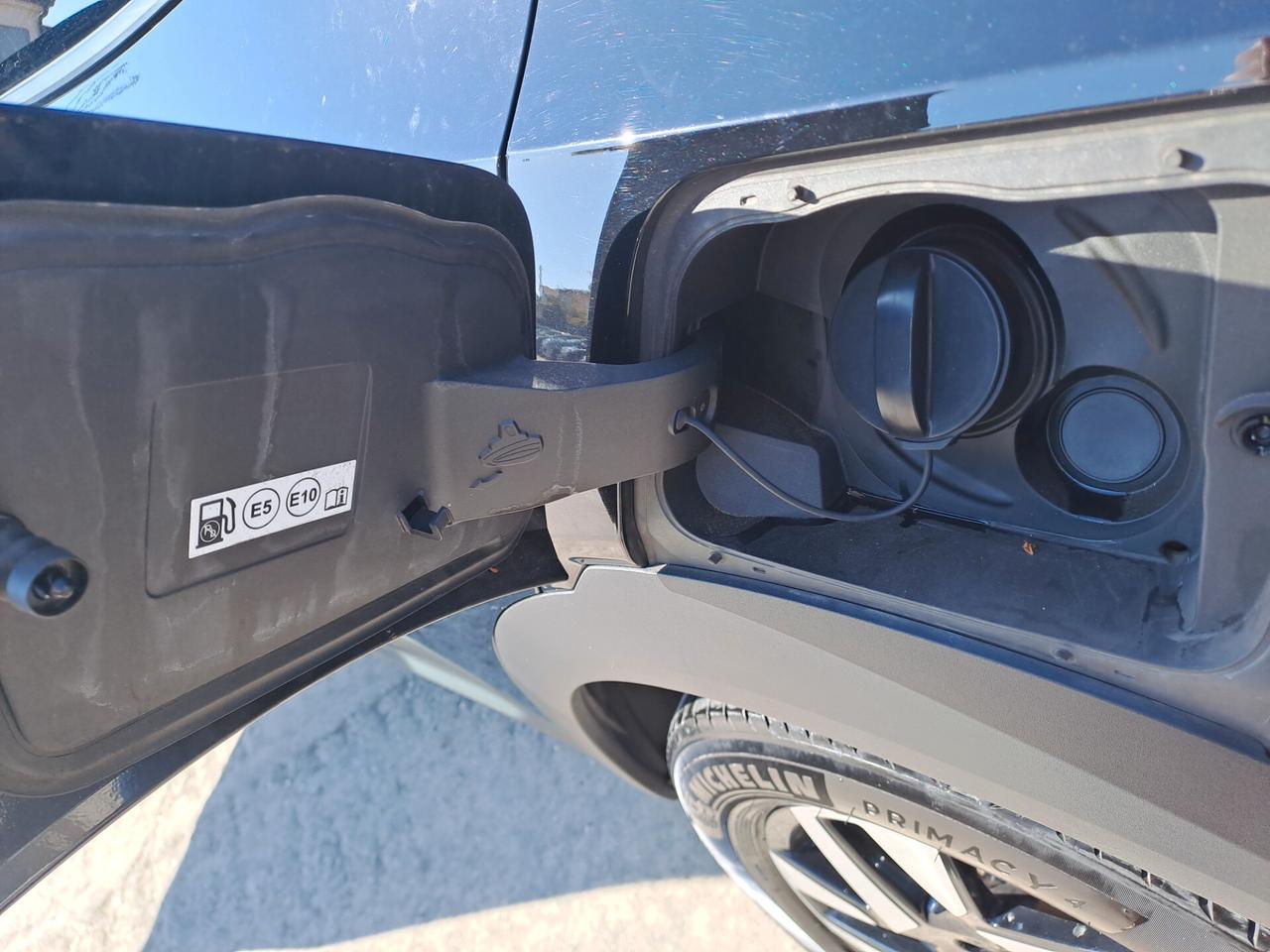 Opel Mokka 1.2 Turbo Elegance