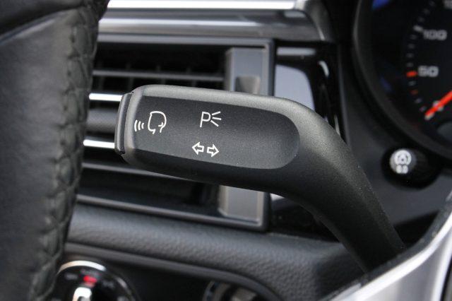 PORSCHE Macan 3.0 S FULL TETTO/PDK TAGLIANDI UFFICIALI