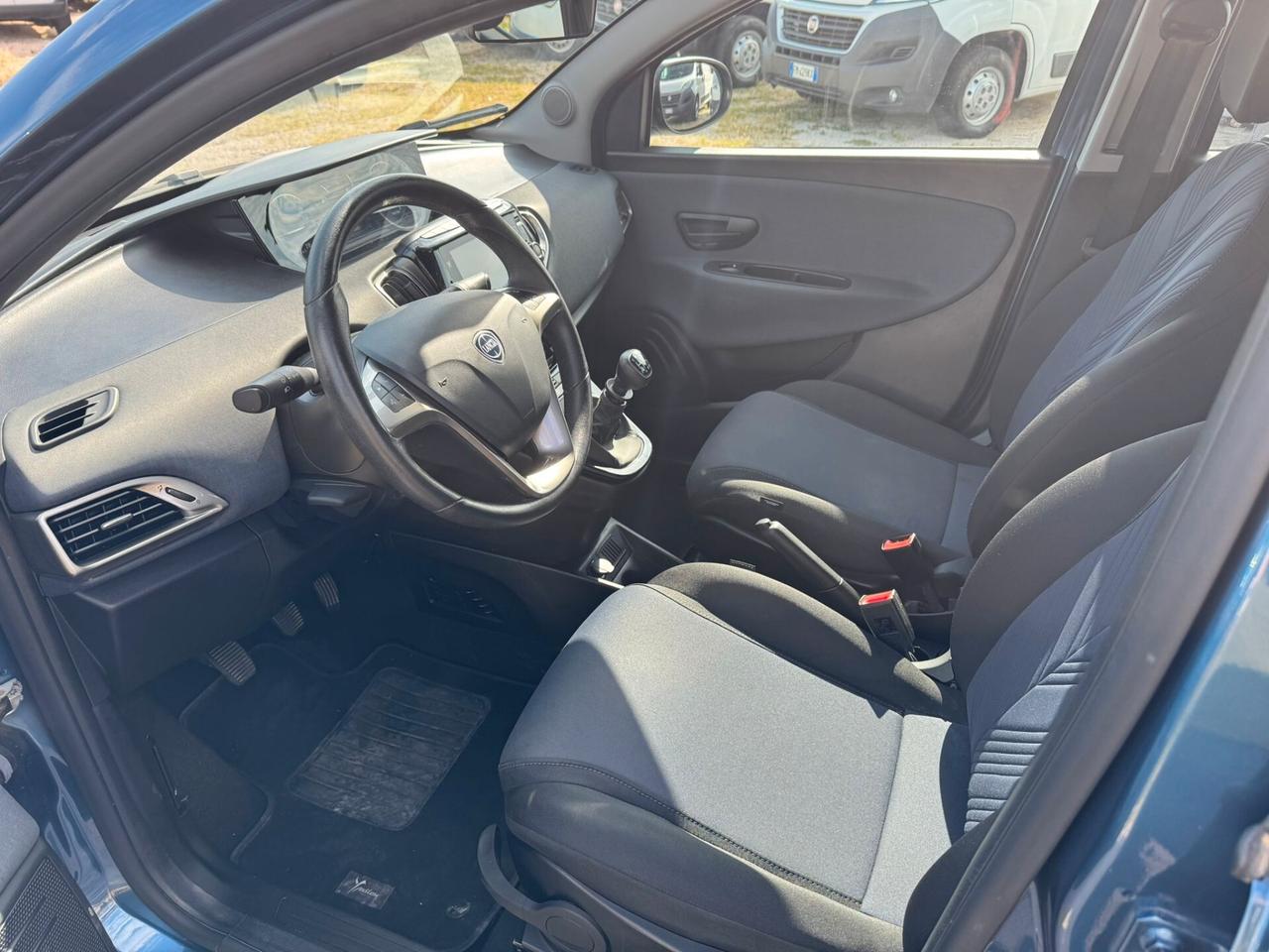 Lancia Ypsilon 1.0Hybrid Gold UNIPRO - NO VINCOLI FINANZIARI