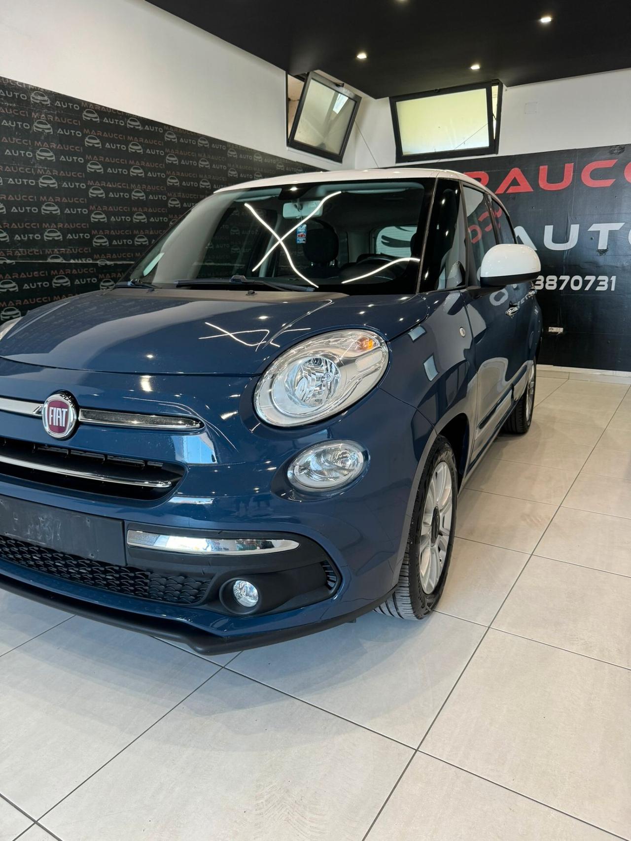 FIAT 500 L