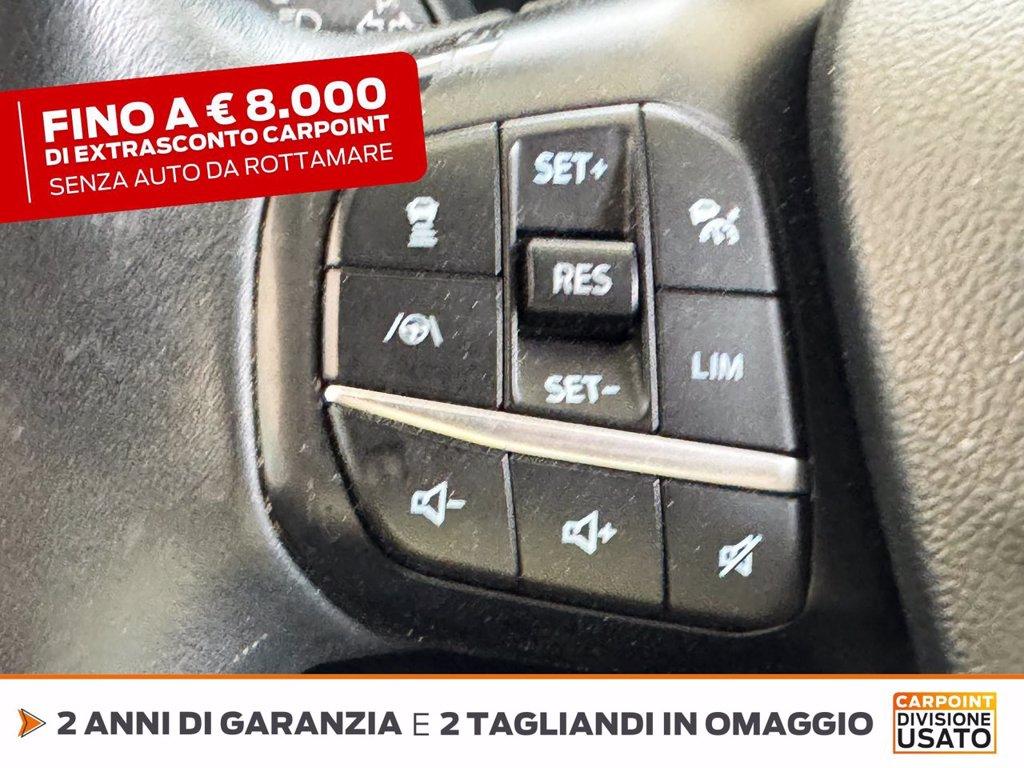 FORD Kuga 2.5 phev titanium 2wd 225cv e-shifter del 2020