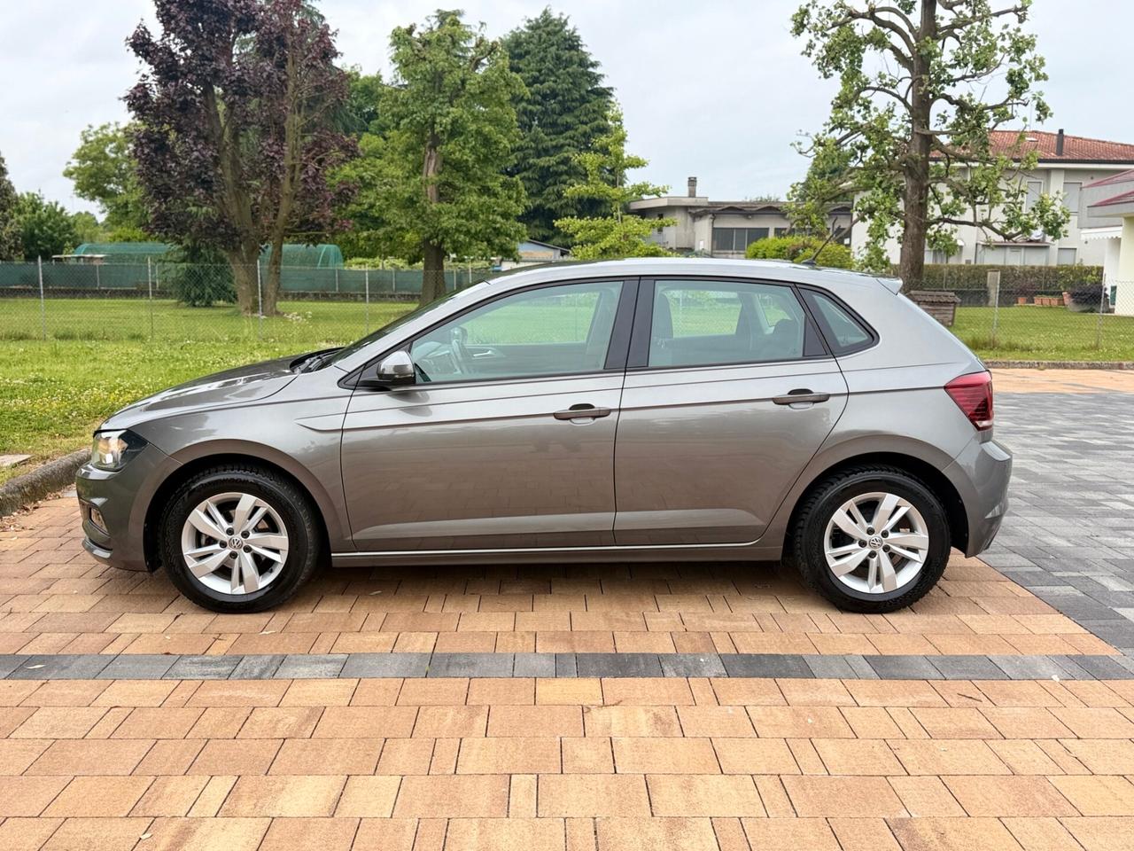Volkswagen Polo 1.0 TSI 5p. Sport BlueMotion Technology