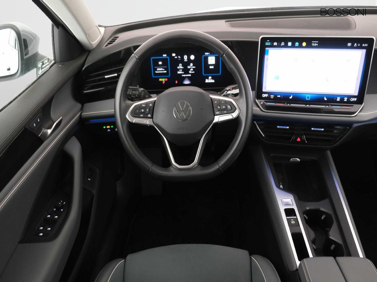 Volkswagen Passat 2.0 tdi scr evo 150cv business dsg