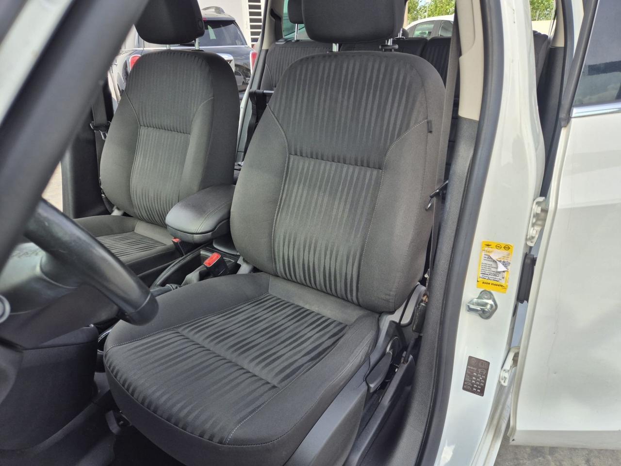 Opel Zafira Tourer 1.4 Turbo 140CV GPL Cosmo 7 posti