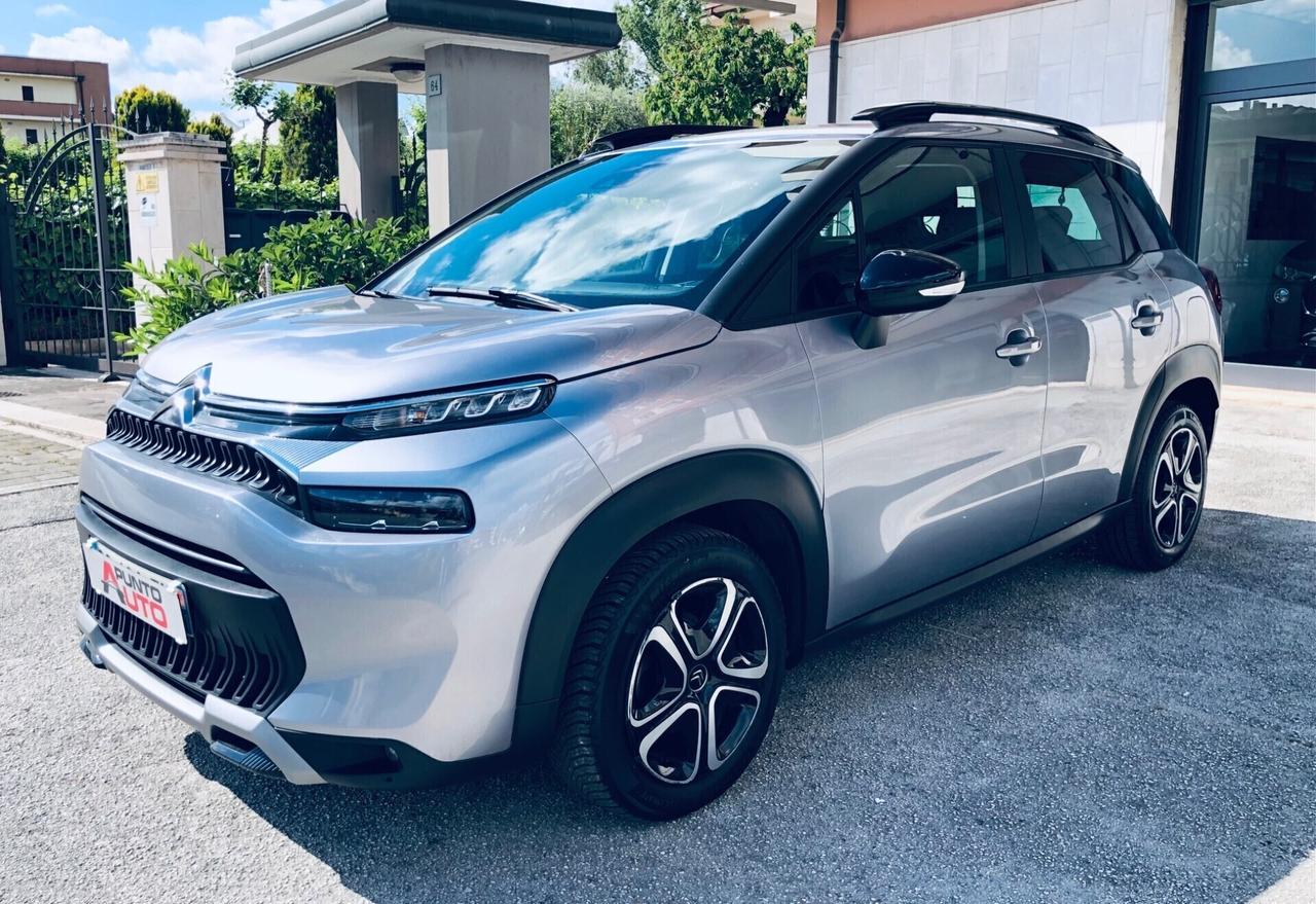 Citroen C3 Aircross C3 Aircross BlueHDi 110 S&S BU