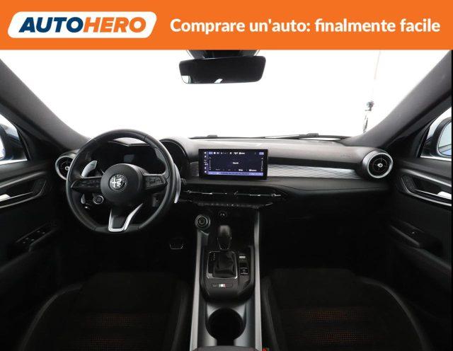 ALFA ROMEO Tonale 1.5 160 CV MHEV TCT7 Edizione Speciale