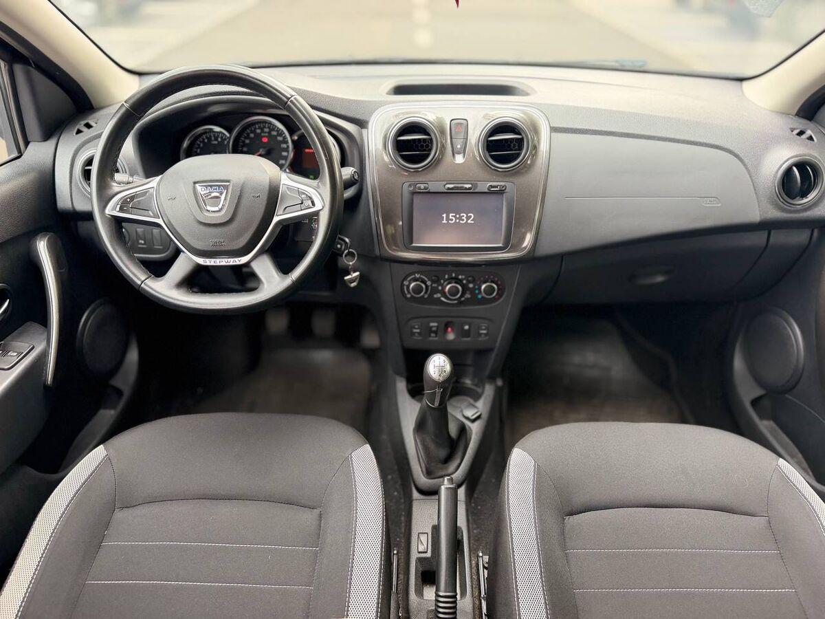 Dacia Sandero 1.5 blue dci Comfort s&s 95cv