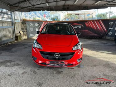 Opel Corsa 1.4 GPL Tech Coupé b-Color 90cv