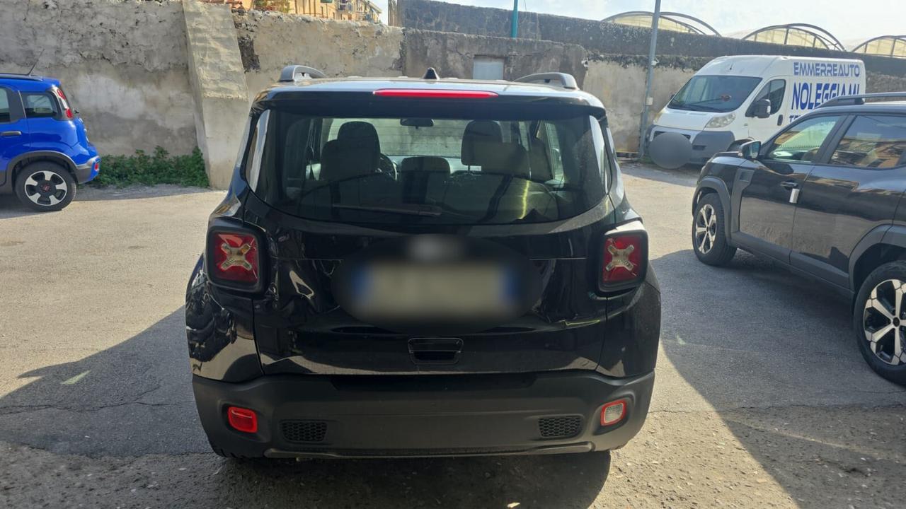 Jeep Renegade 1.6 MJT 130 CV LIMITED 2023 USATO