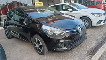 Renault Clio dCi 8V 75 CV 5 porte Life