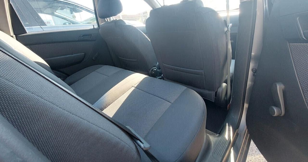 Chevrolet Aveo 1.2 GPL Neopatentati