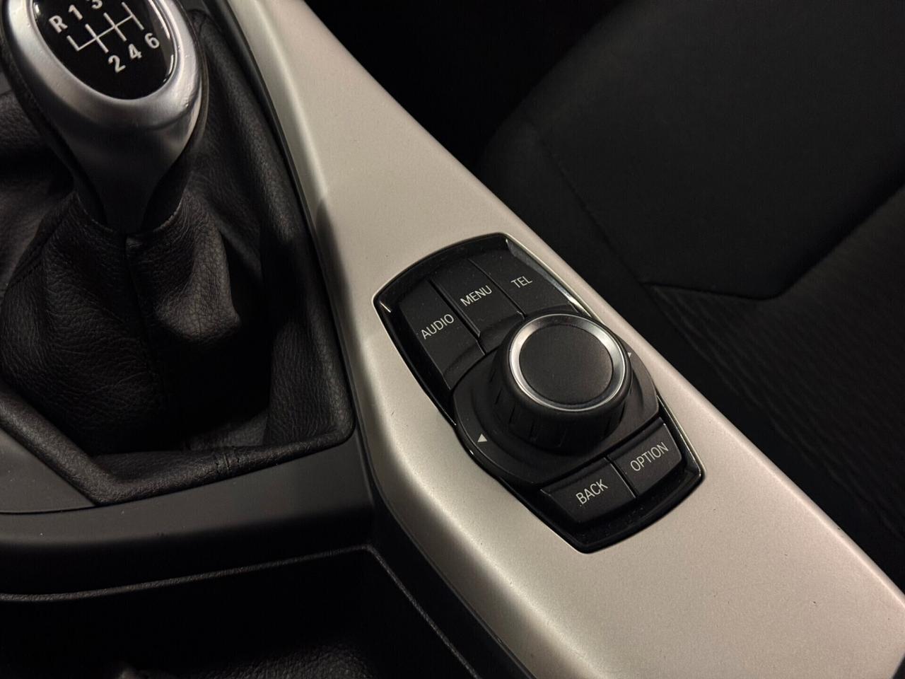 BMW 114i Msport 1.6cc 102CV BENZINA MANUALE