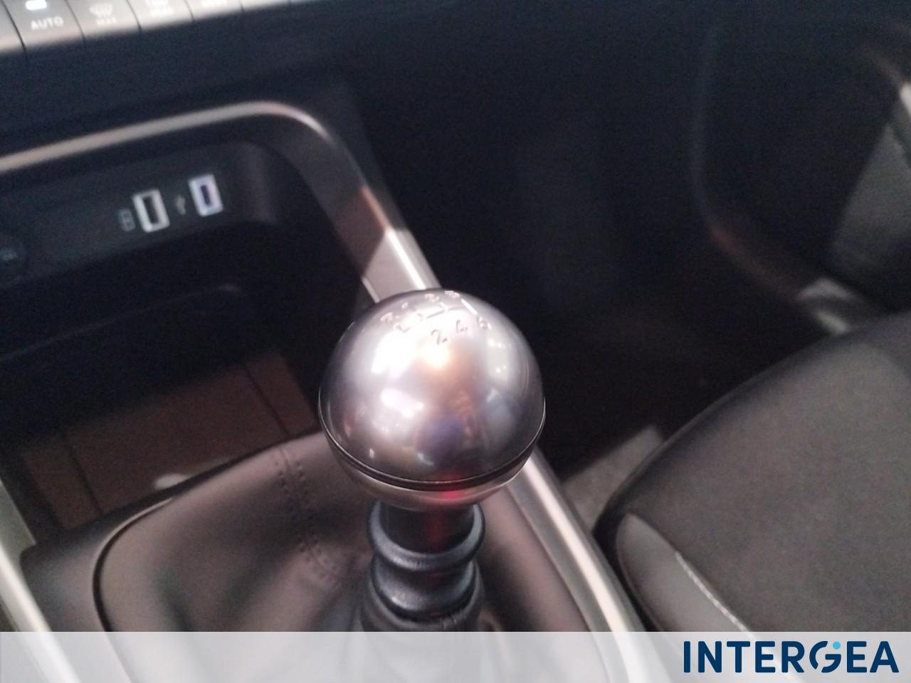 JEEP Avenger 1.2 turbo Altitude fwd 100cv