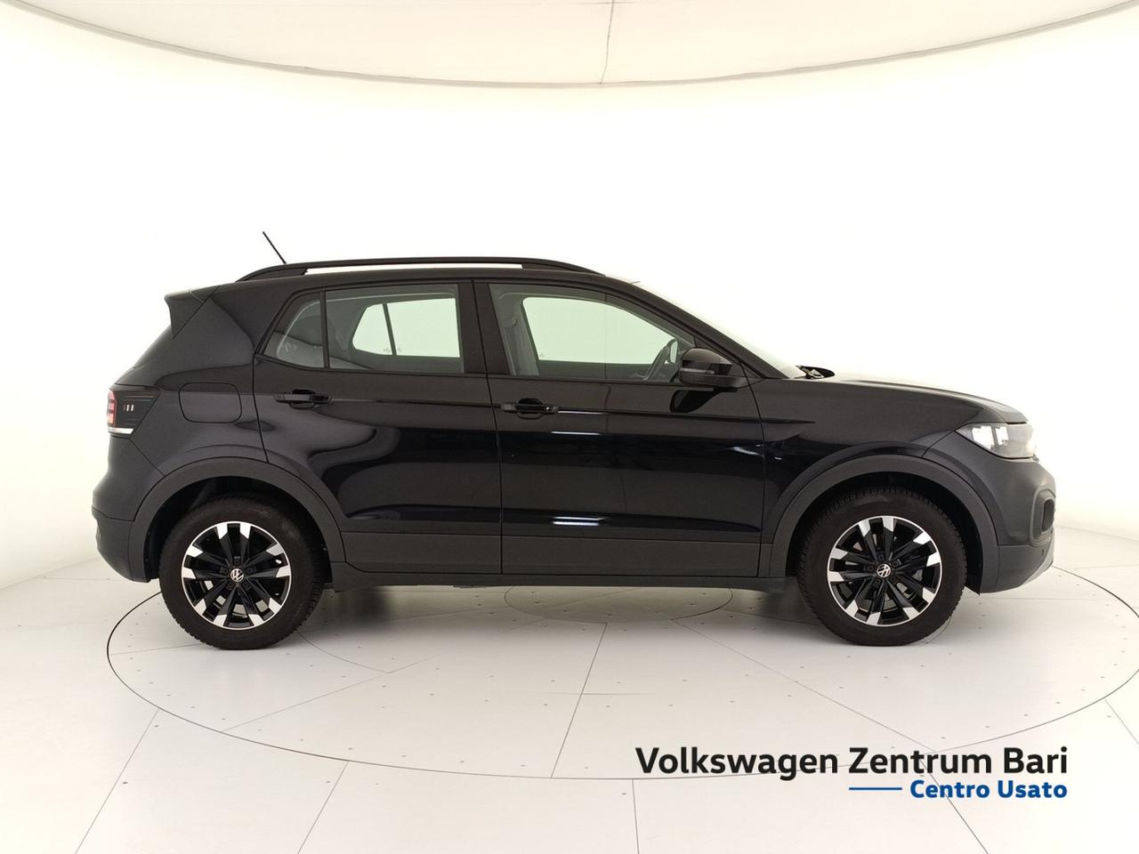 Volkswagen T-Cross 1.0 tsi style 95cv