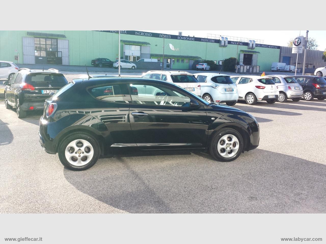 ALFA ROMEO MiTo 1.4 70 CV 8V Progression