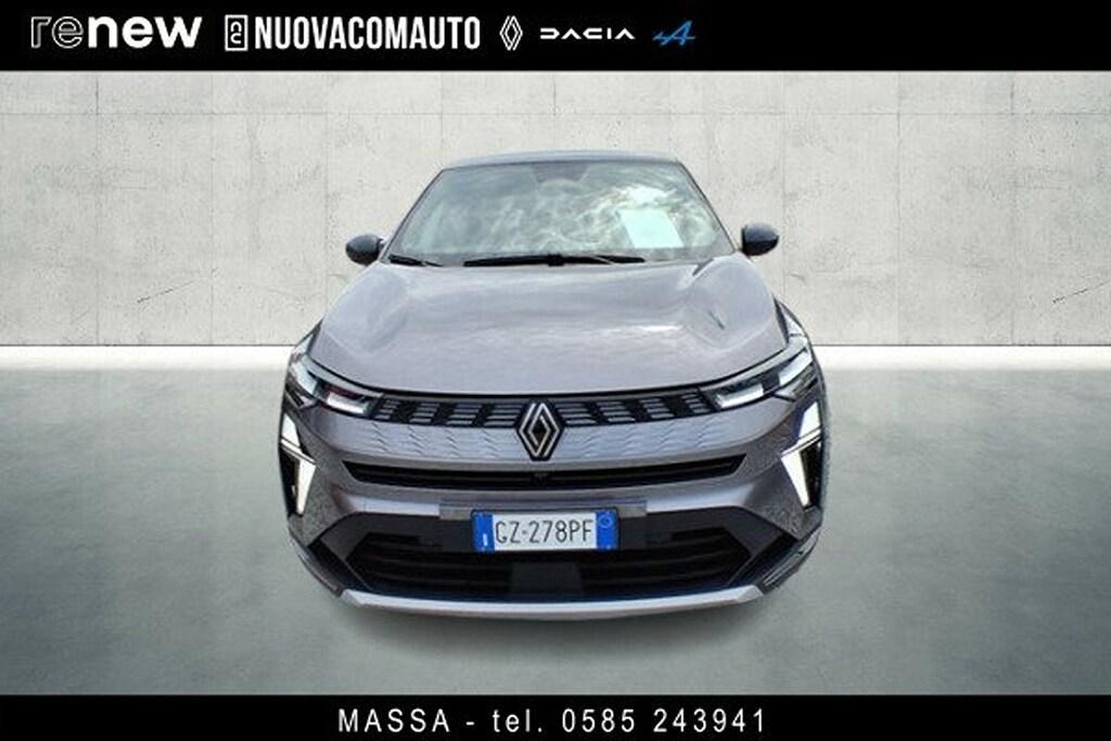 Renault Symbioz 1.6 E-Tech full hybrid Iconic Auto