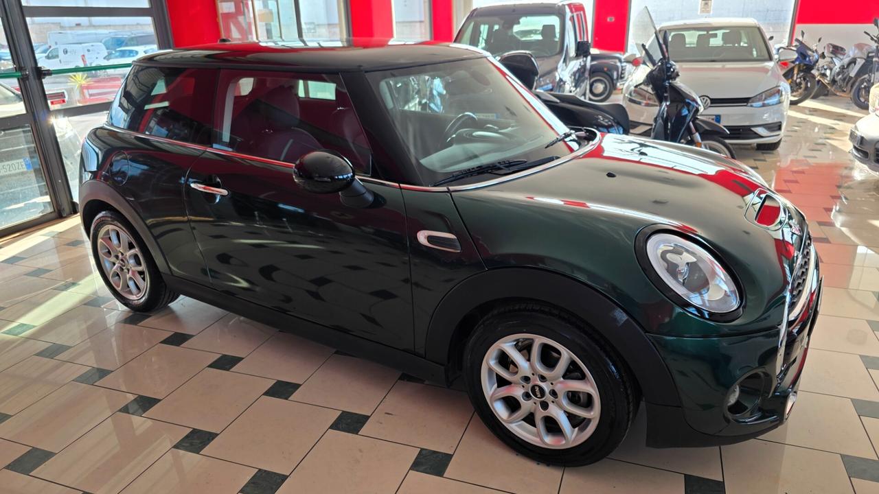 Mini 1.5 One D