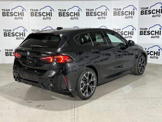 BMW 118 D 150CV MSport Aut.