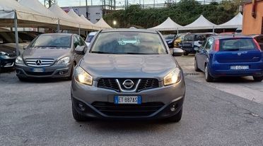 NISSAN Qashqai 1.5 dCi DPF 360