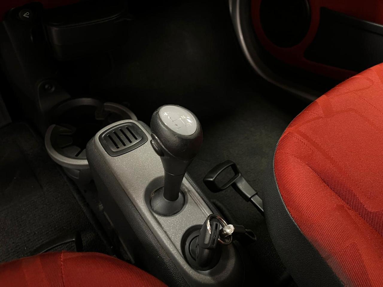 Smart ForTwo 1000 52 kW coupé pulse