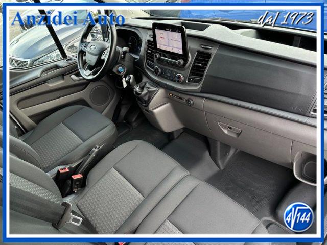 FORD Transit Custom 2.0 TDCi L1H2 Tetto Alto Trend