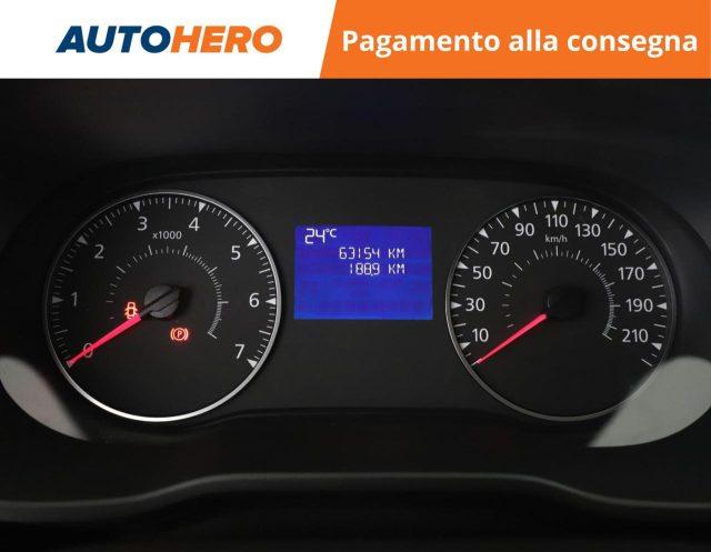 DACIA Duster 1.5 Blue dCi 8V 115 CV 4x4 Essential